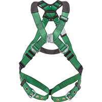 Harnais V-Form+, Certifi&eacute;e CSA, Classe A, T-Grand, Cap. 400 lb Consource