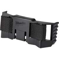 Support de lampe pour casque de s&eacute;curit&eacute; Consource