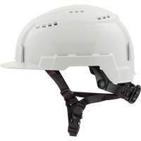 Casques de protection