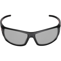 Performance Safety Glasses, Grey Lens, Anti-Fog, ANSI Z87+/Meets/Exceeds CSA Z94.3 Consource