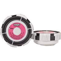 Cartridge with Splash Guard, Particulate Filter, P100 Filter Consource