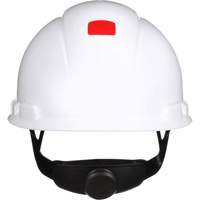 SecureFitH-700 Hardhat, Meets CSA Type 1, Ratchet Suspension, Non-Vented Consource