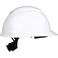 SecureFitH-700 Hardhat, Meets CSA Type 1, Ratchet Suspension, Non-Vented Consource