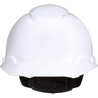 SecureFitH-700 Hardhat, Meets CSA Type 1, Ratchet Suspension, Vented Consource