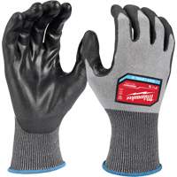 High Dexterity Gloves, Size Small, 18 Gauge, Polyurethane Coated, Polyethylene Shell, ANSI/ISEA 105 Level 3 Consource