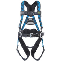 Harnais Miller Aircore, Certifi&eacute;e CSA, Classe AP, Cap. 400 lb Consource