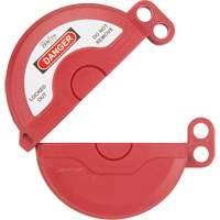 Dispositif de verrouillage pour soupape, Type Vanne Consource