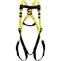 Harnais H100, Moyen/Petit, Cap. 420 lb Consource