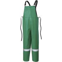 Flame-Resistant Clothing