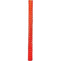 Snow Fence, 50' L x 4' W, Orange Consource