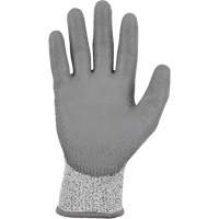 Gants r&eacute;sistant &agrave; la coupe Proflex 7030, Taille Petit, Calibre 13, Rev&ecirc;tement Polyur&eacute;thane, Enveloppe en Nylon/PEHP/Spandex, ASTM ANSI niveau A3/EN 388 niveau C Consource