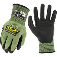 Gants r&eacute;sistants aux coupures SpeeKnit S2EC06, Taille Petit/7, Calibre 18, Rev&ecirc;tement Ur&eacute;thane, Enveloppe en PEHP/Tungst&egrave;ne, ASTM ANSI niveau A4/EN 388 niveau D Consource