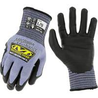 Gants r&eacute;sistants aux coupures SpeeKnit S2EC33, Taille Petit/7, Calibre 18, Rev&ecirc;tement Ur&eacute;thane, Enveloppe en PEHP/Tungst&egrave;ne, ASTM ANSI niveau A5/EN 388 niveau D Consource