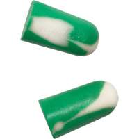 Bouchons d'oreilles biosourc&eacute;s Mega Bullet BioSoft, Vrac - Boîte Consource