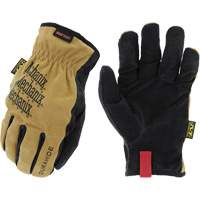 Gants de travail pour conducteur, 8, Paume en Synth&eacute;tique Consource