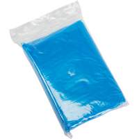 Disposable Poncho Consource