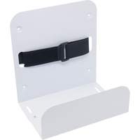 Wall/Vehicle AED Mounting Device, Universal For, Non-Medical Consource