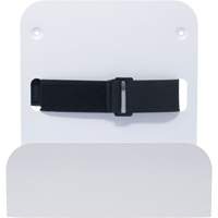 Wall/Vehicle AED Mounting Device, Universal For, Non-Medical Consource