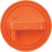 Adaptateur pour essai dajustement quantitatif Secure Click Consource