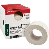 SmartCompliance&reg; Refill Adhesive First Aid Tape, Class 1, 15' L x 1" W Consource