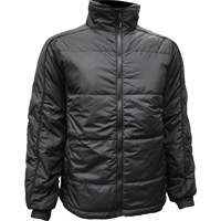 Ultimate ArcticLite Jacket, Men's, X-Large, Black Consource