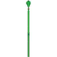 M&acirc;t de hauteur semi-fixe FlexiGuard M100 Consource