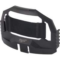 Support de lampe frontale Bolt &agrave; profil mince Consource