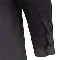 7742 Chemise de s&eacute;curit&eacute; ignifug&eacute;e FR-Tech, Petit, Bleu marin Consource