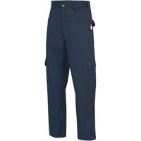 7762 FR-Tech&reg; 88/12 Arc Rated Safety Cargo Pants, 30 Waist, 30 Inseam Consource