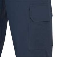 7762 FR-Tech&reg; 88/12 Arc Rated Safety Cargo Pants, 30 Waist, 30 Inseam Consource