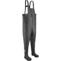 1043 Bottes-pantalons, 10, Embout Acier Consource