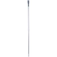 2301 Stop/Slow Sign Paddle Extension Pole, 77" x Aluminum Consource