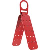 RB-9800 Support d'ancrage de toiture r&eacute;utilisable, Toit, Usage Temporaire Consource