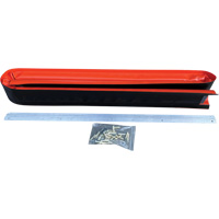 Ultra-Berm Builder Plus avec bandes de montage et ancrages Consource