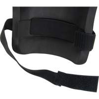 Genouill&egrave;res, Style Boucles et crochets, Prot&egrave;ge-genoux Mousse, Tampons Mousse Consource