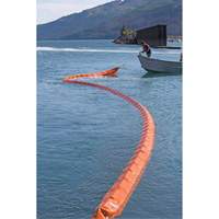 Barri&egrave;re de pollution rapide — Ultra, Poids de 43 lb Consource