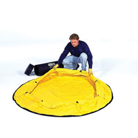 Economy Ultra-Pop Up Pool&reg;, 64" dia., 250 US gal. Capacity Consource