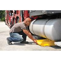 Ultra-Pop Up Pool Plus&reg;, 18" dia., 20 US gal. Capacity Consource