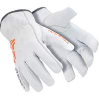 Gants r&eacute;sistants aux coupures Chrome SLT 4061, Taille 6/T-petit, Enveloppe en Aramide, ASTM ANSI niveau A5 Consource