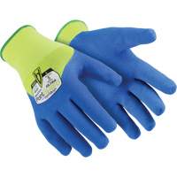 Gants r&eacute;sistants aux coupures PointGuard Ultra  9032, Taille Petit/7, Calibre 15, Rev&ecirc;tement Nitrile, Enveloppe en SuperFabric, ASTM ANSI niveau A9 Consource