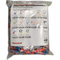 Recharge de bouchons doreille Max-30 pour le distributeur HL400, Vrac - Sac en poly, Avec cordon Consource