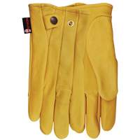 Gants Durabull Roper, 6, Paume Cuir fleur de vache Consource