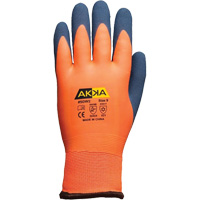 Gants de travail r&eacute;sistant &agrave; labrasion, 7/Petit, R&ecirc;vetement Latex de caoutchouc Consource
