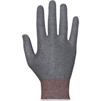 S21TX Cut-Resistant Gloves, Size 5/2X-Small, 21 Gauge, TenActiv Shell, ASTM ANSI Level A9 Consource
