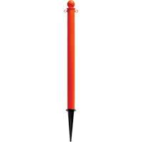 Ground Poles, Orange Consource