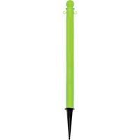 Ground Poles, Green Consource
