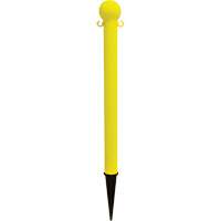 Ground Poles, Yellow Consource