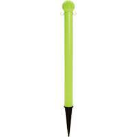Ground Poles, Green Consource