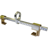 Ancrage pour poutre ajustable ShadowLite Consource