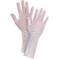 Gants en tissu